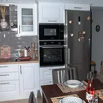 Agis Appartement