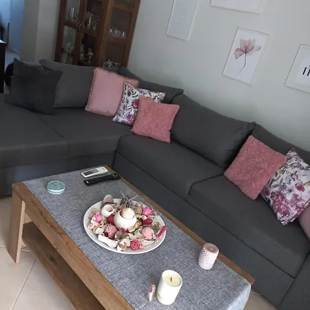 Appartement Agis Corfu (city)