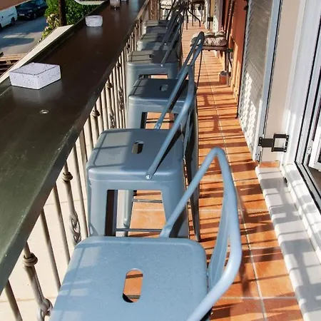 Appartement Agis Corfu (city)