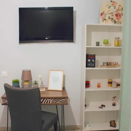 Agis Appartement Corfu (city)