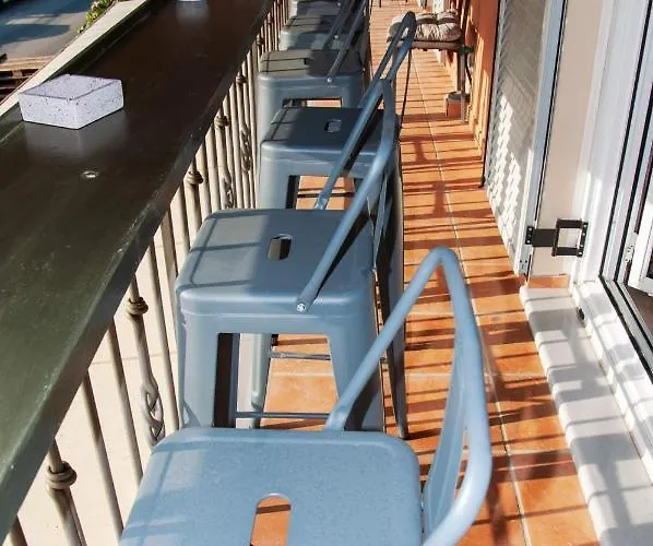 Appartamento Agis Corfu (city)