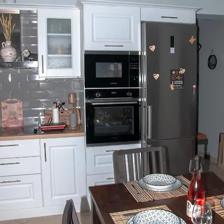 Agis Apartament