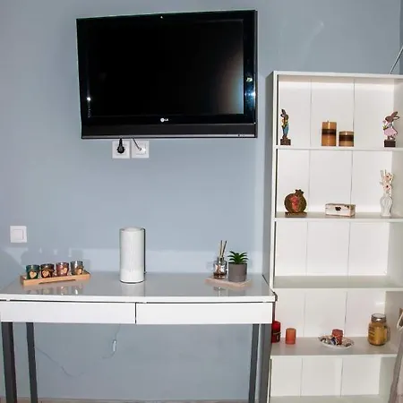 Agis Apartament Corfu (city)