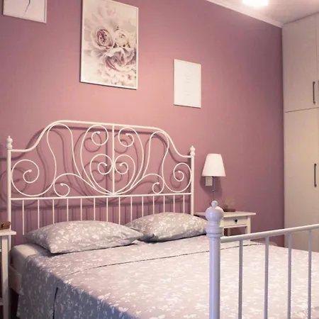Agis Apartament