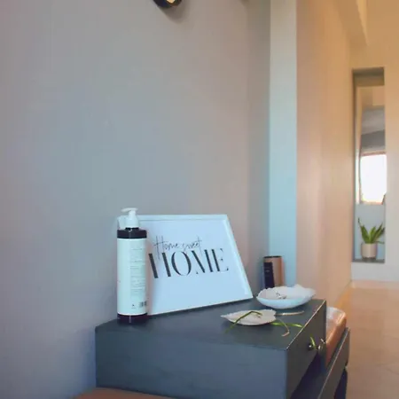 Apartament Agis