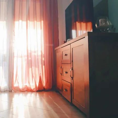 Apartament Agis *
