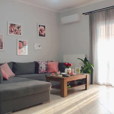 Apartament Agis *