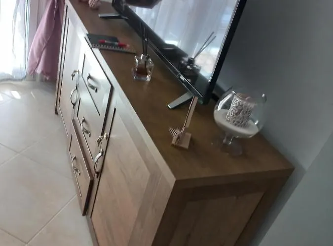 Appartement Agis *