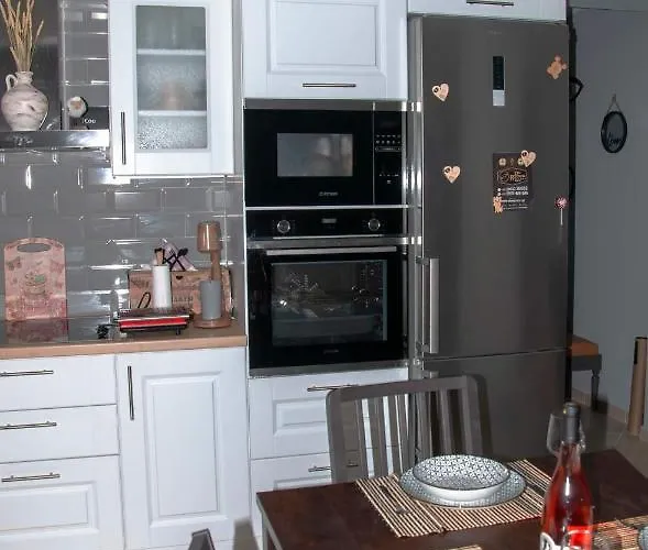 Agis Appartement