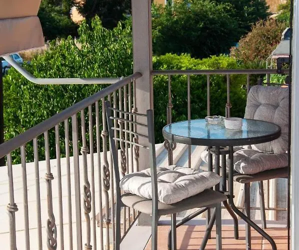 Appartement Agis