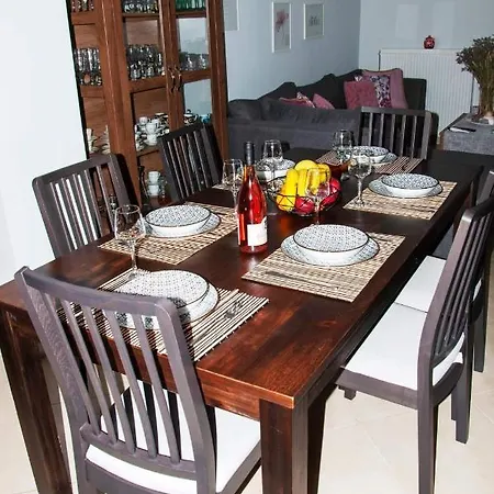 Agis Apartament Corfu (city)