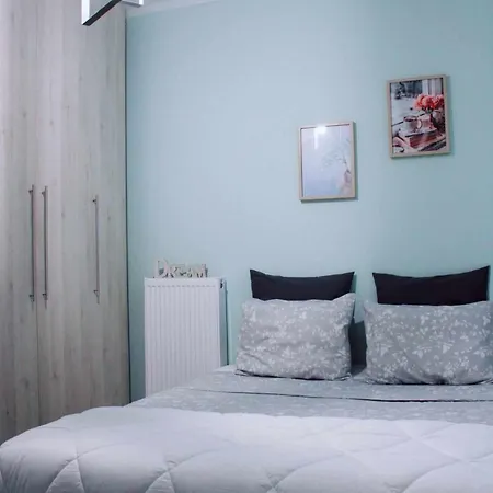 Apartament Agis Corfu (city)