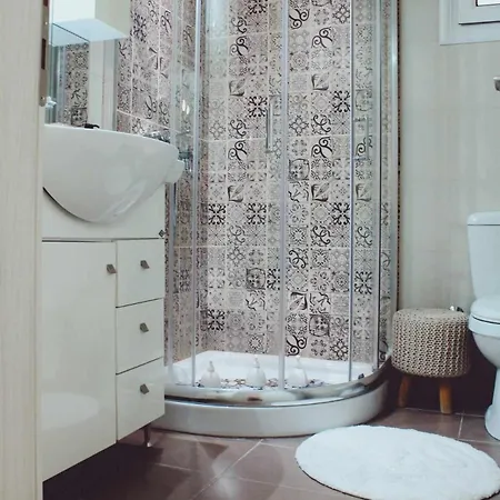 Lejlighed Agis Corfu (city)